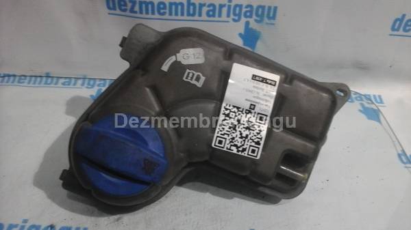 Vas expansiune Volkswagen Passat / 3c