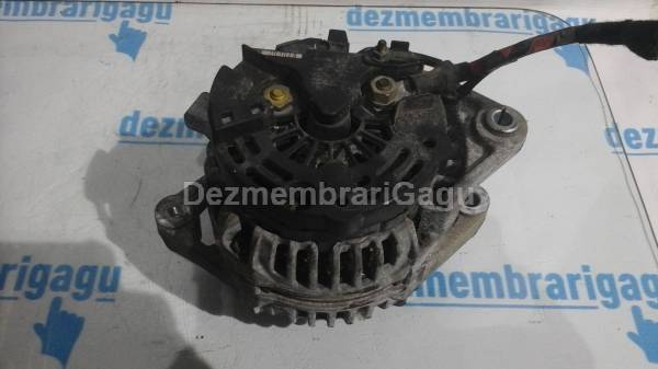 De vanzare alternator OPEL ASTRA G (1998-), 1.6 Benzina, 62 KW second hand