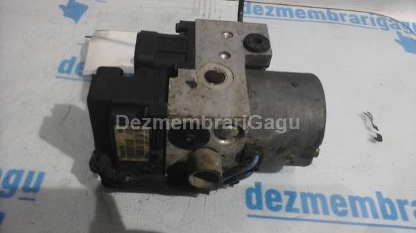 De vanzare pompa abs OPEL ASTRA G (1998-), 1.6 Benzina, 62 KW