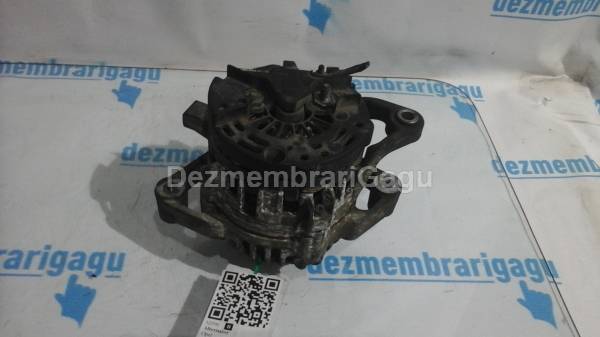 Vand alternator OPEL ASTRA G (1998-), 1.8 Benzina, 85 KW din dezmembrari