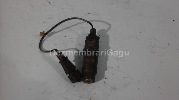 Vand injectoare NISSAN PRIMERA (1996-2002), 2.0 Diesel, 66 KW din dezmembrari