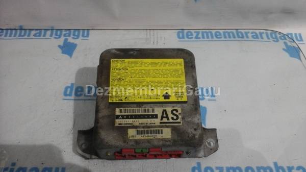 Calculator airbag Mitsubishi Pajero Ii