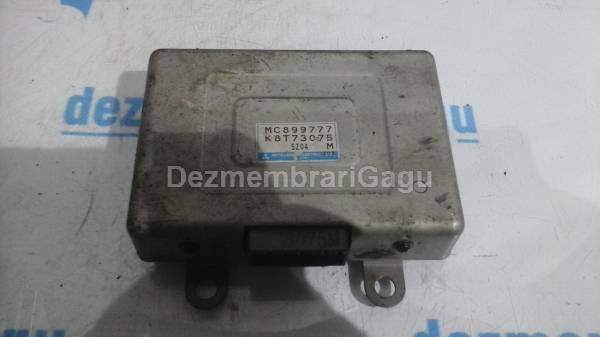 De vanzare calculator motor ecm ecu MITSUBISHI PAJERO II (1990-2000), 2.8 Diesel, 92 KW