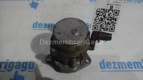 De vanzare pompa vacuum MITSUBISHI SPACE STAR, 1.9 Diesel, 85 KW