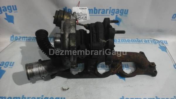 De vanzare turbina MITSUBISHI SPACE STAR, 1.9 Diesel, 85 KW