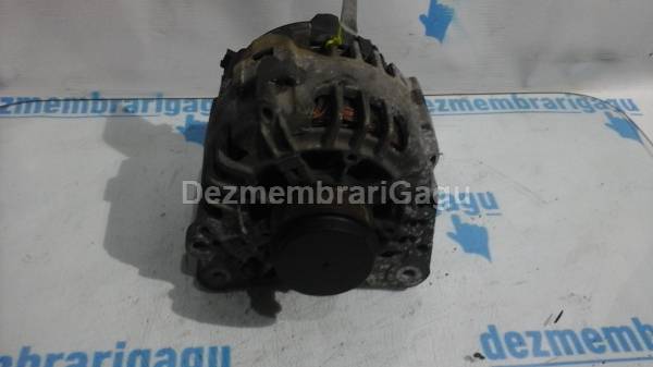 Vand alternator AUDI A6 II (1997-2005), 1.9 Diesel, 96 KW