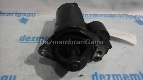  Electromotor OPEL ASTRA G (1998-), 2.0 Diesel, 74 KW sh