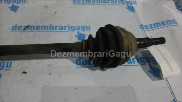 Planetara dreapta fata OPEL ASTRA G (1998-), 2.0 Diesel, 74 KW