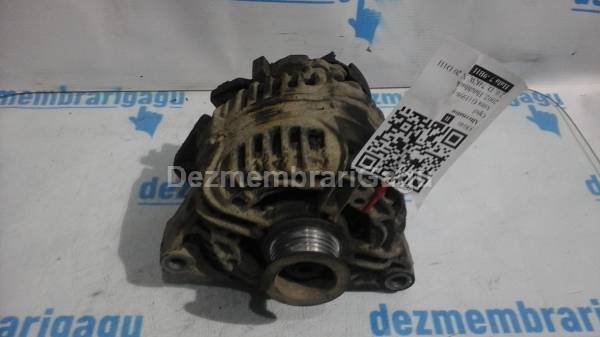 Vand alternator OPEL ASTRA G (1998-), 2.0 Diesel, 74 KW