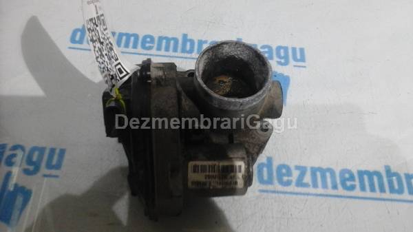 De vanzare clapeta acceleratie FORD FIESTA V (2001-), 1.4 Benzina, 59 KW