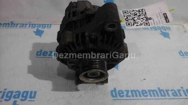 Vand alternator FORD FIESTA V (2001-), 1.2 Benzina, 55 KW