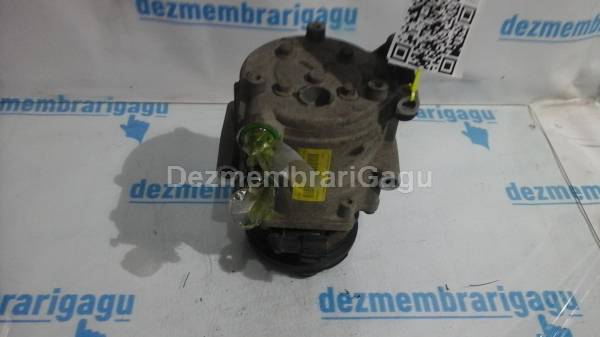  Compresor ac FORD FIESTA V (2001-), 1.2 Benzina, 55 KW sh