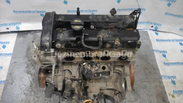 Motor FORD FIESTA V (2001-), 1.2 Benzina, 55 KW