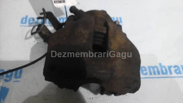 Vand etrier fata dreapta AUDI A6 II (1997-2005), 1.9 Diesel, 96 KW din dezmembrari