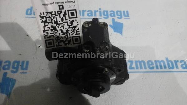 Pompa inalta presiune FIAT PANDA (2003-)