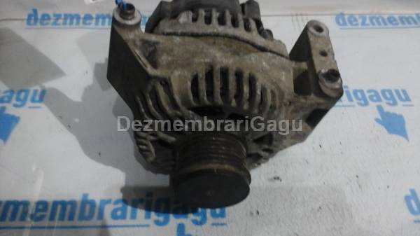 Vand alternator FIAT PANDA (2003-), 1.3 Diesel, 51 KW