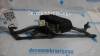 Ansamblu stergatoare Citroen Saxo