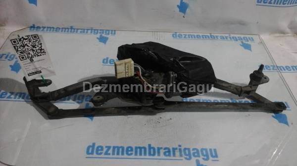 De vanzare ansamblu stergatoare CITROEN SAXO, 1.4 Benzina, 55 KW