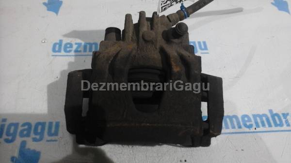 De vanzare etrier fata stanga CITROEN SAXO, 1.4 Benzina, 55 KW