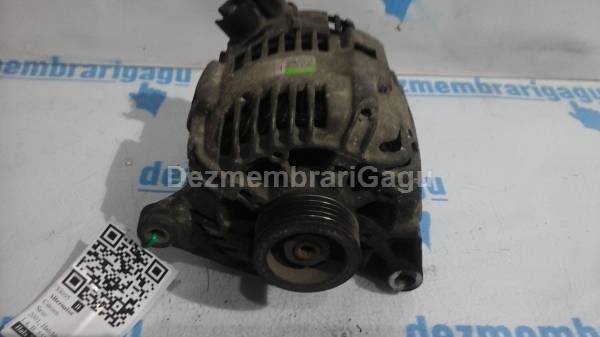 Vand alternator CITROEN SAXO, 1.4 Benzina, 55 KW