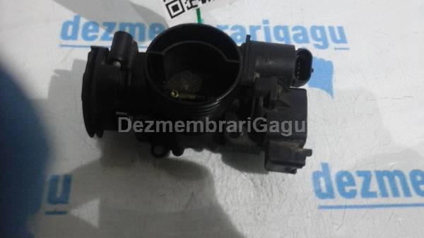 Clapeta acceleratie Citroen Ax