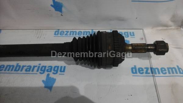 Vand planetara dreapta fata CITROEN SAXO, 1.4 Benzina, 55 KW