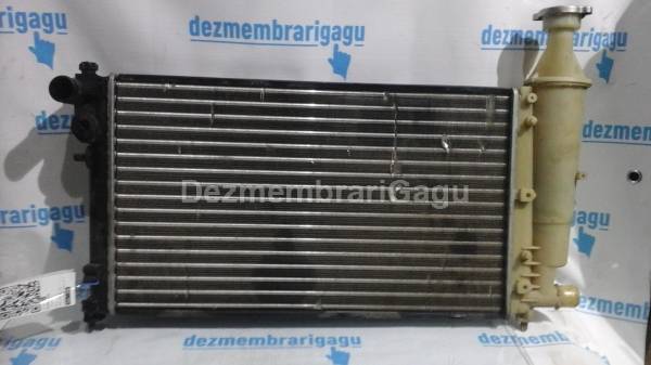 Vand radiator apa CITROEN SAXO, 1.4 Benzina, 55 KW