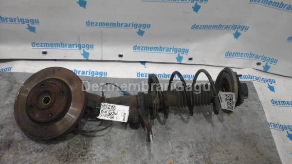 De vanzare fuzeta fata stanga CITROEN SAXO, 1.4 Benzina, 55 KW