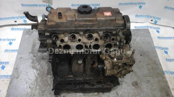 Motor Citroen Ax