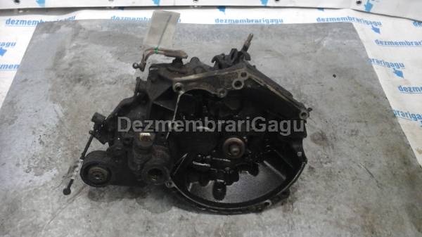 De vanzare cutie viteze CITROEN SAXO, 1.4 Benzina, 55 KW second hand