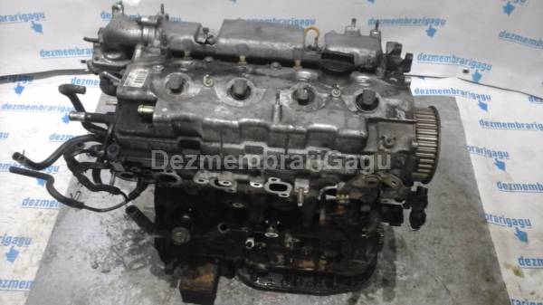 Vand motor TOYOTA AVENSIS / T25 (2003-), 2.0 Diesel, 85 KW din dezmembrari