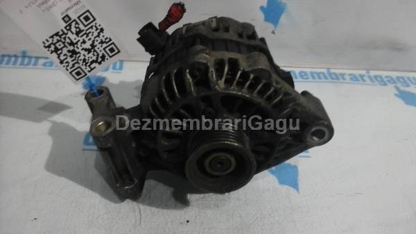 De vanzare alternator FORD FIESTA V (2001-), 1.4 Benzina, 59 KW second hand