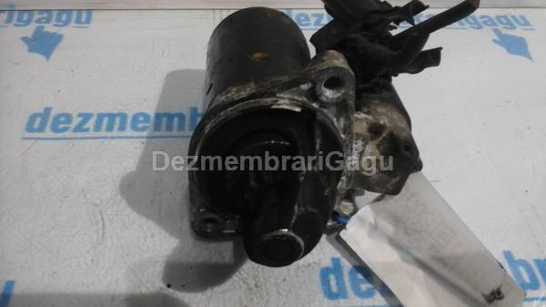 De vanzare electromotor FORD FIESTA V (2001-), 1.4 Benzina, 59 KW