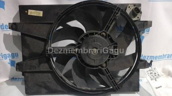 De vanzare electroventilator FORD FIESTA V (2001-), 1.4 Benzina, 59 KW