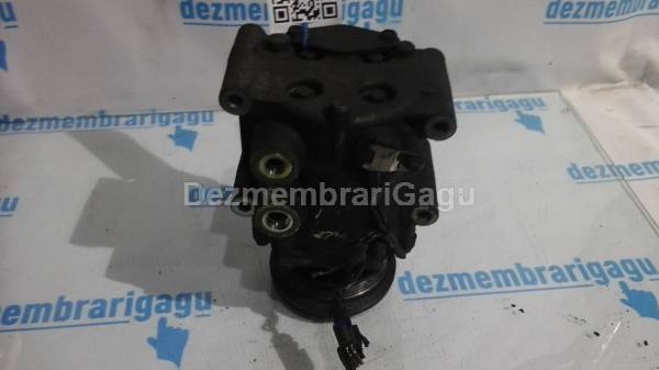  Compresor ac FORD FIESTA V (2001-), 1.4 Benzina, 59 KW sh