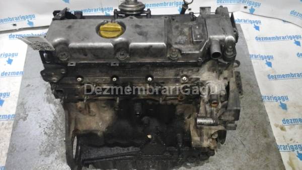 Motor OPEL ASTRA G (1998-), 2.0 Diesel, 74 KW