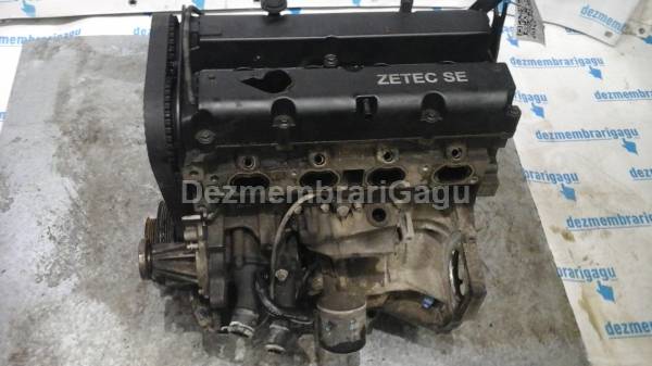 Motor FORD FIESTA V (2001-), 1.4 Benzina, 59 KW