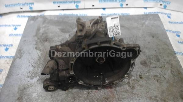 Cutie viteze FORD FIESTA V (2001-), 1.3 Benzina, 44 KW