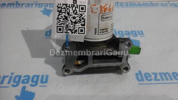 Suport filtru ulei FORD MONDEO III (2000-)