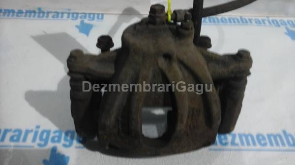 Vand etrier fata stanga TOYOTA AVENSIS / T25 (2003-), 2.0 Diesel, 85 KW
