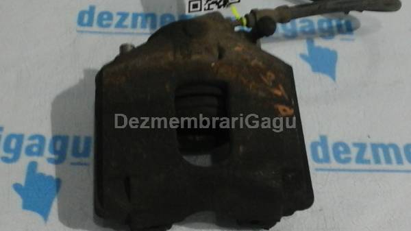 De vanzare etrier fata stanga FORD FIESTA V (2001-), 1.4 Diesel, 50 KW