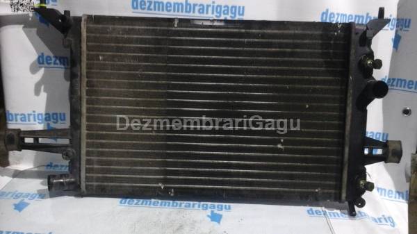 Radiator apa OPEL ASTRA G (1998-), 1.8 Benzina, 85 KW