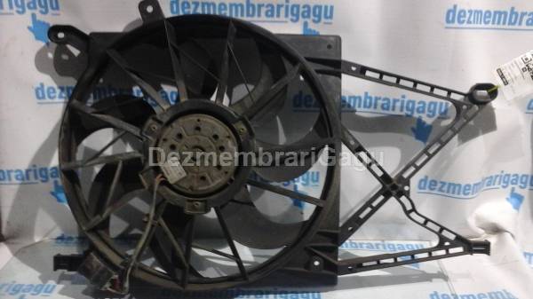  Electroventilator OPEL ASTRA G (1998-), 1.8 Benzina, 85 KW sh