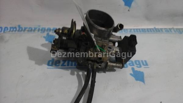 De vanzare clapeta acceleratie ISUZU TROOPER, 2.6 Benzina, 85 KW