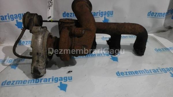 Turbina IVECO DAILY, 2.8 Diesel