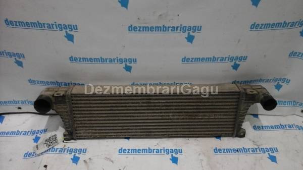 Vand radiator intercooler IVECO DAILY, 2.8 Diesel
