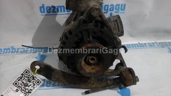 Vand alternator IVECO DAILY, 2.8 Diesel din dezmembrari