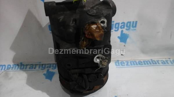 Compresor ac Mercedes M-class / W163