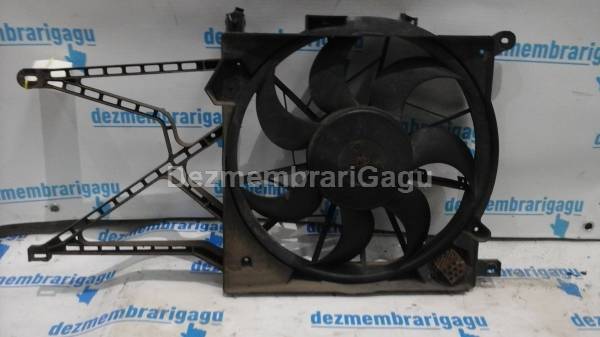 De vanzare electroventilator OPEL ASTRA G (1998-) second hand