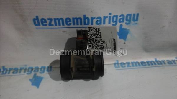  Debitmetru OPEL CORSA C (2000-), 1.0 Benzina, 43 KW sh